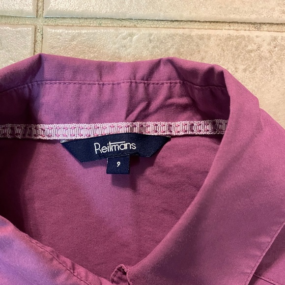 🌷3/$25🌷 Button up shirt - Picture 2 of 6